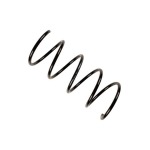 Bilstein B3 Muelles(Airmatic) Delantero Mb C-Klasse W204 V B3