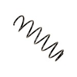 Bilstein B3 Muelles(Airmatic) Delantero Mini R56 V B3