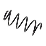 Bilstein B3 Muelles(Airmatic) Delantero Ford Focus Ii V B3