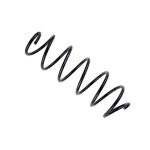 Bilstein B3 Muelles(Airmatic) Delantero Citroen C3 Ds3 V B3