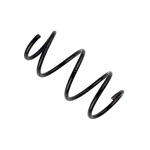 Bilstein B3 Muelles(Airmatic) Delantero Citroen C3 Ds3 V B3