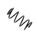 Bilstein B3 Muelles(Airmatic) Delantero Ford Focus Iii V B3