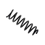 Bilstein B3 Muelles(Airmatic) Delantero Mb C-Klasse 205 V B3