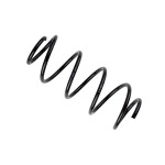 Bilstein B3 Muelles(Airmatic) Delantero Mb C-Klasse 205 V B3