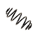Bilstein B3 Muelles(Airmatic) Trasero Opel Astra H H B3
