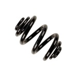 Bilstein B3 Muelles(Airmatic) Trasero Bmw 3er E46 H B3