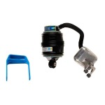 Bilstein B3 Muelles(Airmatic) Trasero Iziquierdo Mb Cls C219 Airmatic Hl B3am