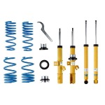 Bilstein Set Completo Vw Polo Vi Aw K Evo S