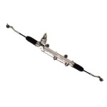 Bilstein B1 Complemento Set Completo Lenkgetriebe Mb W203 Lhd