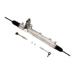 Bilstein B1 Complemento Set Completo Lenkgetriebe Mb W221 Lhd