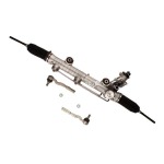 Bilstein B1 Complemento Set Completo Lenkgetriebe Mb W230 Lhd