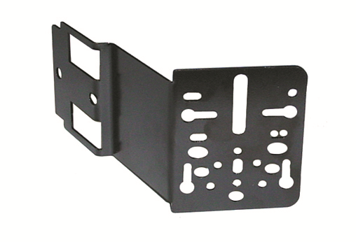 2421 Radiovox Cerquillo Soporte Telefono-Axial RDV-24.2421 - Imagen 1