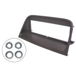 Radiovox Marco Adaptador Autoradio RDV-24.2434