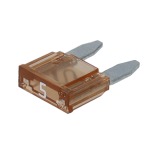 Radiovox Fusible Mini-Lamina  5a (Antes Llamado Micro) RDV-03.45.05-0