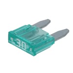 Radiovox Fusible Mini-Lamina 30a (Antes Llamado Micro) RDV-03.45.30-0