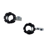 Bilstein B1 Complemento Trasero Audi 100 Limousine/Avant Ha B1