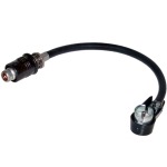 Radiovox Adaptador Antena Am-Fm. Personalizado RDV-21.2589