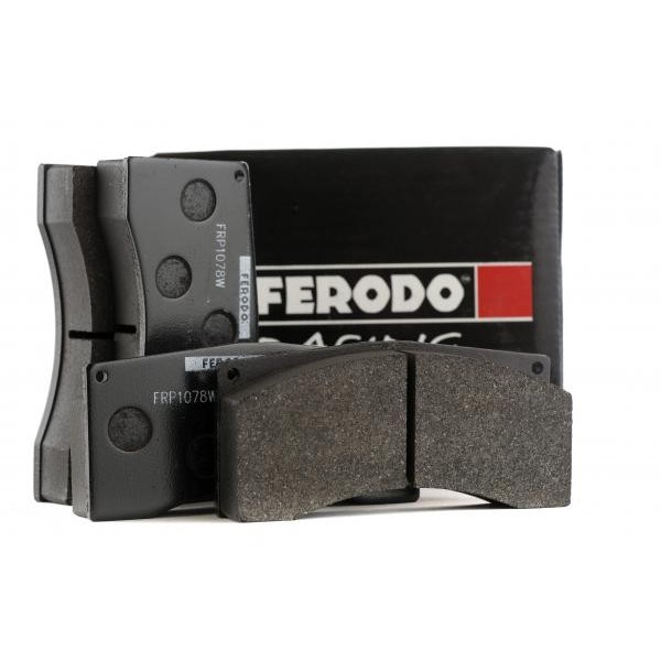 Pastillas Ferodo DS3000 FRP502R