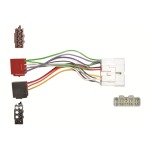 Radiovox Conexion Autoradio RDV-23.2641