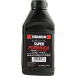 LIQUIDO DE FRENOS SUPER FORMULA RACING 0,5L
