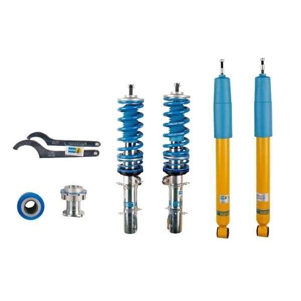 Bilstein B1 Complemento Set Completo Xf (X250) A B1air