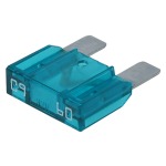 Radiovox Fusible Maxi-Lamina 60a RDV-03.50.60-0