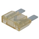 Radiovox Fusible Maxi-Lamina 80a RDV-03.50.80-0