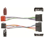 Radiovox Conexion Autoradio RDV-23.2772