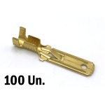 Radiovox Terminal Macho 4,8-Con Reten RDV-16466-00