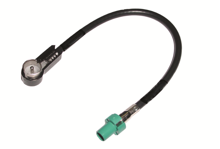 2874 Radiovox Adaptador Antena Am-Fm. Personalizado RDV-21.2874 - Imagen 1
