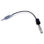 Radiovox Adaptador Antena Am-Fm. Personalizado RDV-21.2882