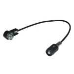 Radiovox Adaptador Antena Am-Fm. Personalizado RDV-21.2884