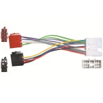 Radiovox Conexion Autoradio RDV-23.2904