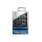 Radiovox Estuche Brocas 13pz 1,5-6,5mm RDV-16.3065