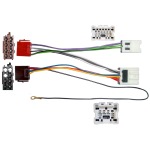 Radiovox Conexion Autoradio RDV-23.3118