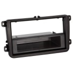 Radiovox Marco Adaptador Autoradio 2din Y Cajetin 1din Tope RDV-24.3154