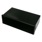 Radiovox Cajetin 1din Presion (58mm) RDV-24.3178