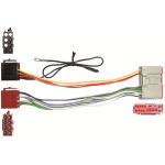 Radiovox Conexion Autoradio RDV-23.3204