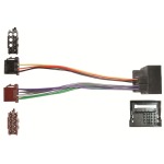 Radiovox Conexion Autoradio RDV-23.3205