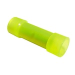 Radiovox Terminal Aislado Tubo Empalme 6.6mm X 27.5mm RDV-EF-55034