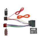 Radiovox Conexion Autoradio RDV-23.3251