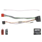 Radiovox Conexion Autoradio RDV-23.3252