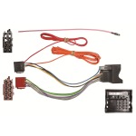 Radiovox Conexion Autoradio RDV-23.3253