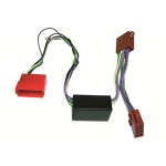 Radiovox Adaptador Amplificador Señal Audio. RDV-23.3254