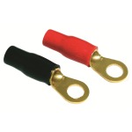 Radiovox Terminal Arandela Oro Awg 5 - 16mm2-To.M8 RDV-58.3384