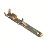 Radiovox Terminal Faston Macho Iso 2,8mm X 0.8mm RDV-16403-00