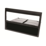 Radiovox Marco Adaptador Autoradio RDV-24.3514