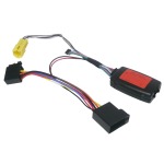 Radiovox Interface Mandos Al Volante RDV-29-621