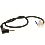 Radiovox Cable Control Mandos Al Volante Para Clarion Usc RDV-353203