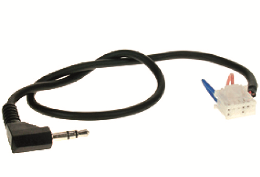 3529 Radiovox Cable Control Mandos Al Volante Para Clarion Usc RDV-353203 - Imagen 1